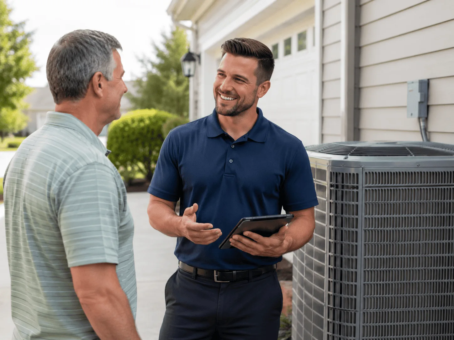 Heat Pump Installation Mckeesport, PA FAQs